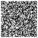 QR code with E & D Deportes contacts