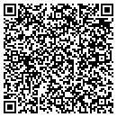 QR code with D&E Partners LP contacts