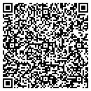 QR code with Custer & Wright contacts