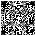 QR code with T E C Enterprises Authorized contacts