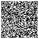 QR code with T K Tree Service contacts