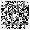QR code with USA Floortec contacts