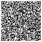 QR code with Malone Tractor & Machine Shop contacts