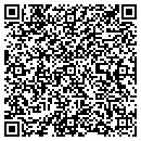 QR code with Kiss Kiss Inc contacts