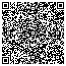 QR code with A-1 Self Storage contacts