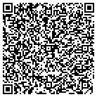 QR code with Walter Hernandez Fence Service contacts