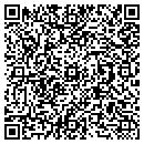 QR code with T C Sullivan contacts