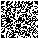 QR code with Waskom Book Store contacts