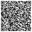 QR code with Salon Austin contacts