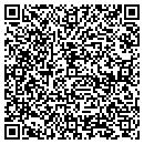 QR code with L C Collaboratory contacts