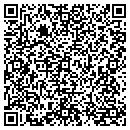 QR code with Kiran Kapila MD contacts