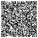 QR code with SCP Pools contacts