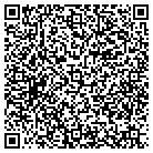 QR code with Rh Land & Cattle LLC contacts