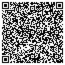 QR code with Khoury Company contacts