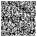 QR code with PHO contacts