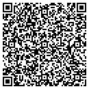 QR code with E Z Produce contacts