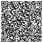 QR code with HJG Conceptual Designs contacts