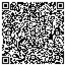 QR code with Reina Pedvo contacts