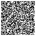 QR code with Tcu contacts