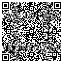 QR code with Ortho Mattress contacts