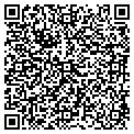 QR code with TBRS contacts