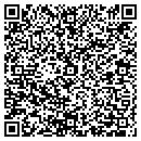 QR code with Med Host contacts