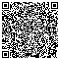 QR code with On Time contacts