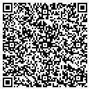 QR code with R & D Construction contacts
