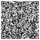 QR code with Kinzy Limousine contacts