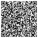 QR code with A H & L contacts
