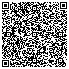 QR code with Tuff Turf Landscaping Inc contacts