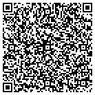 QR code with Gazelle Computers & Sound contacts
