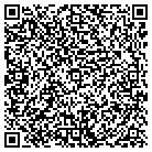 QR code with A OK Auto Body & Truck Inc contacts