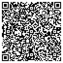 QR code with Red Line Express LLC contacts
