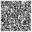 QR code with Kwik Kleen Lundromat of Burnet contacts