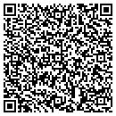 QR code with Two Cute contacts