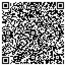 QR code with I N S Tax Management contacts