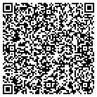 QR code with KDW Property Management contacts