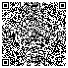QR code with Allen & Hedrick Properties contacts