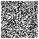 QR code with Cutting Edge Graphics & Design contacts