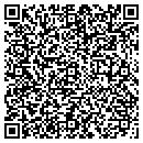 QR code with J Bar J Cattle contacts