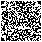 QR code with Aaron Eugene L DDS PA contacts
