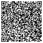 QR code with Preston Med Associates contacts