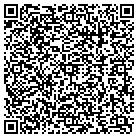 QR code with Addressing For Success contacts