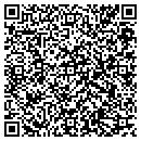 QR code with Honey Harp contacts