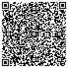 QR code with Mailroom Express Cpu contacts