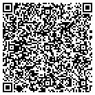 QR code with Mann Eye Institute & Laser Center contacts