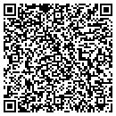 QR code with Morris Garage contacts