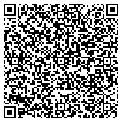 QR code with KAT Mudd's Country Store & Ice contacts