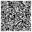 QR code with O C Cheek Jr contacts